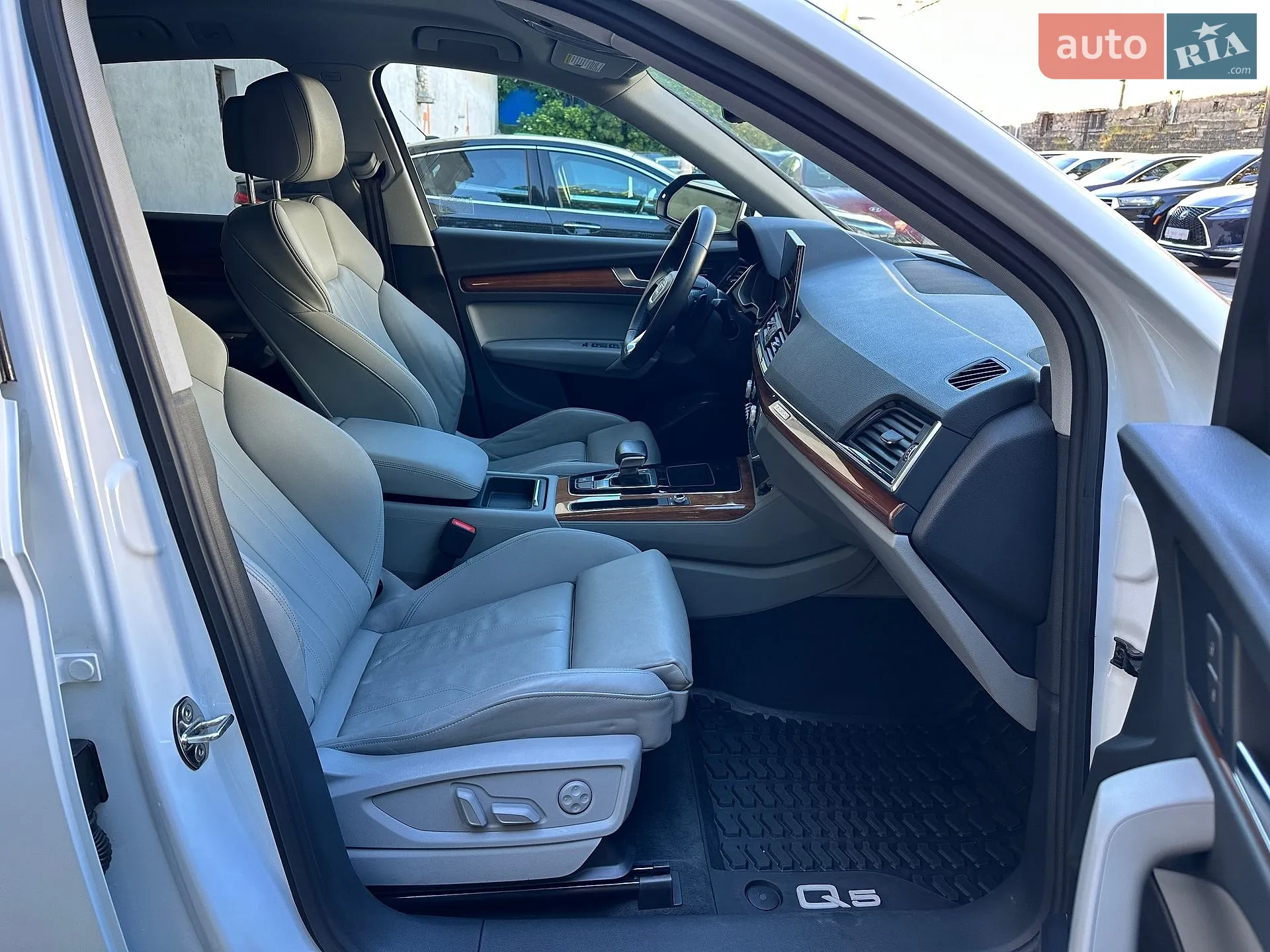 2022 Audi Q5 - мініатюра 42