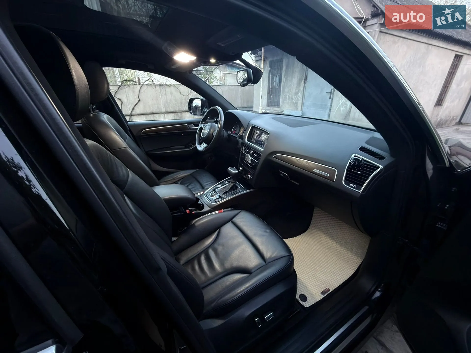2014 Audi Q5 - мініатюра 4