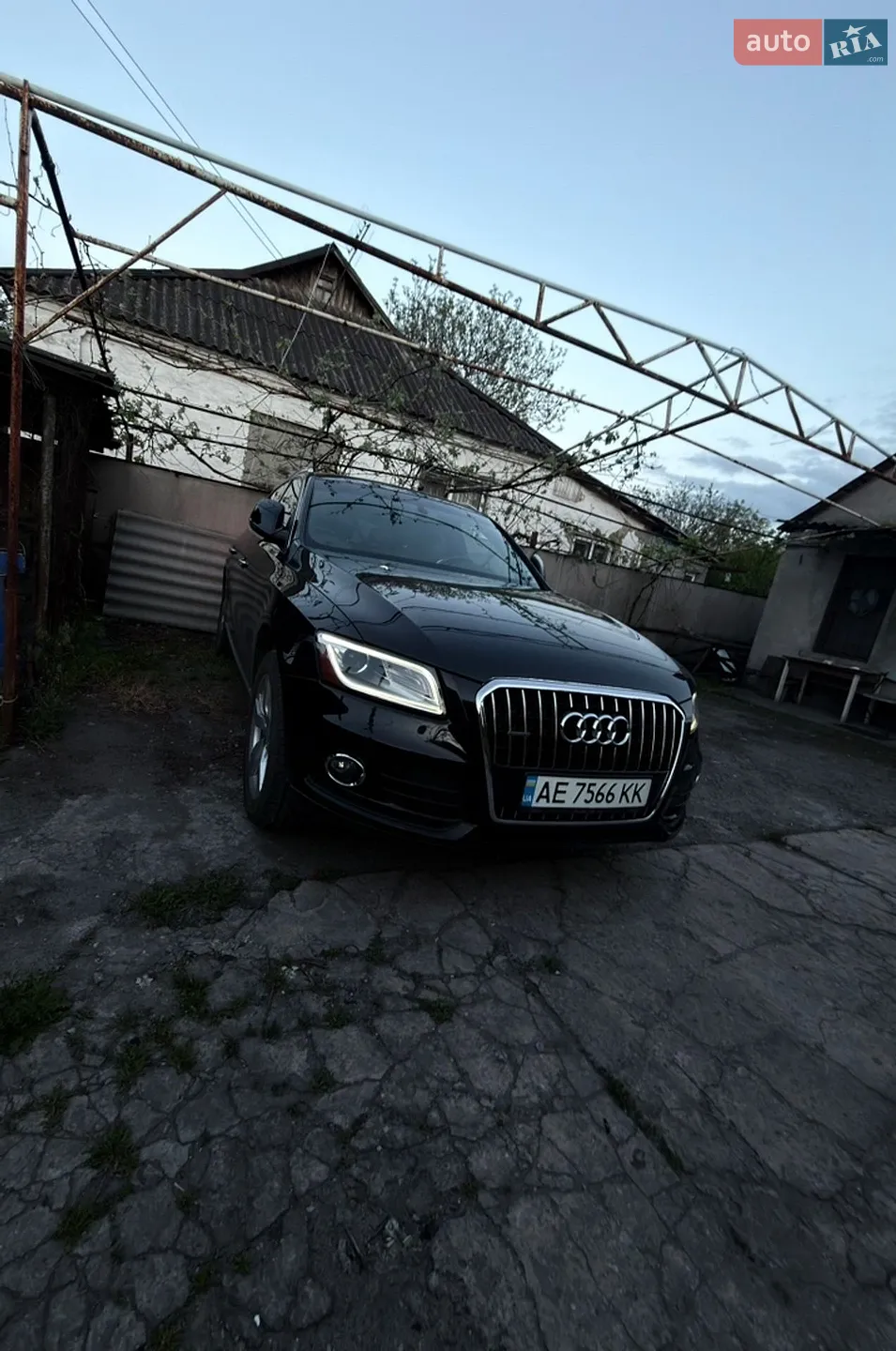 2014 Audi Q5 - мініатюра 16