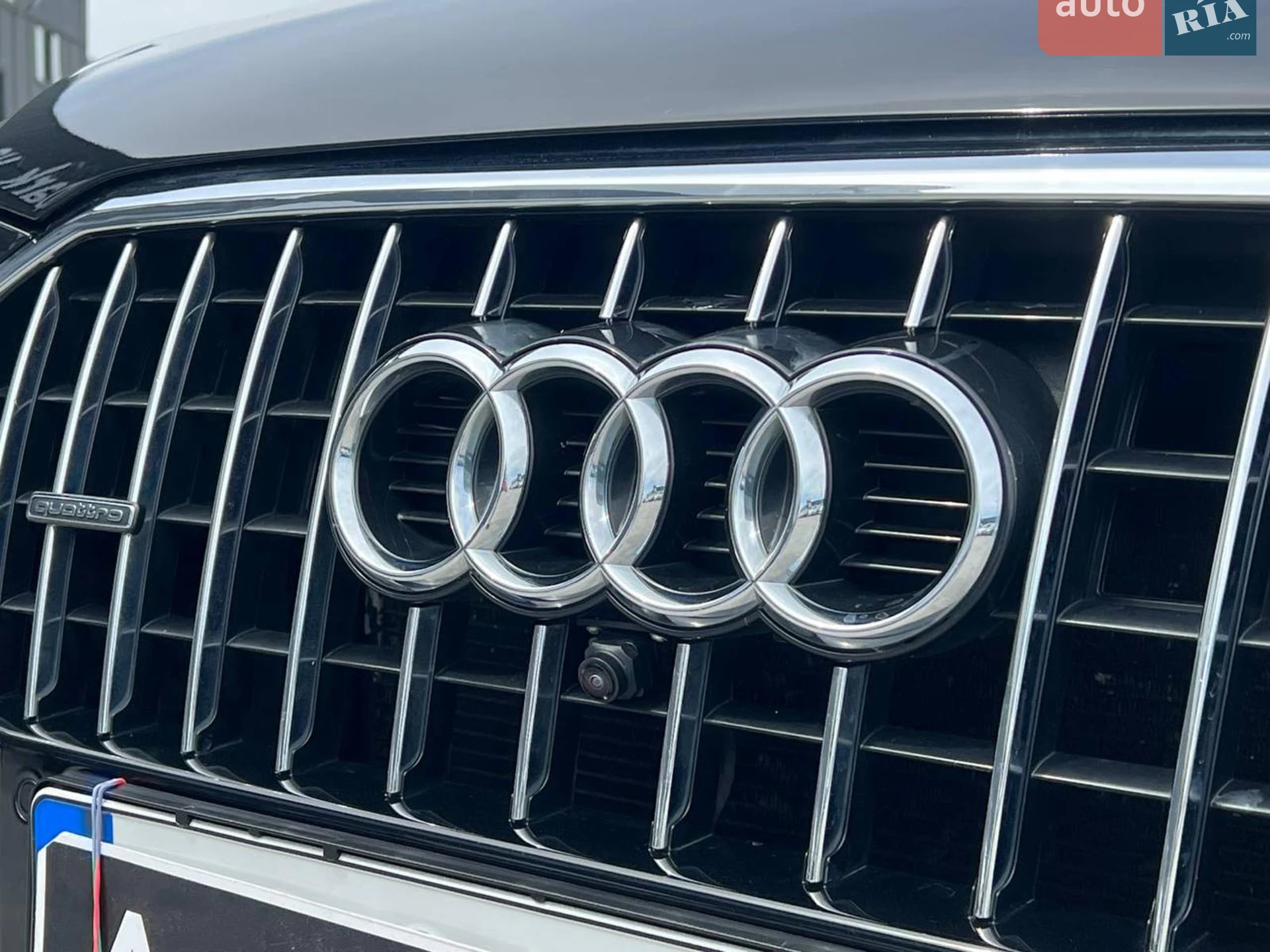 2014 Audi Q5 - мініатюра 14