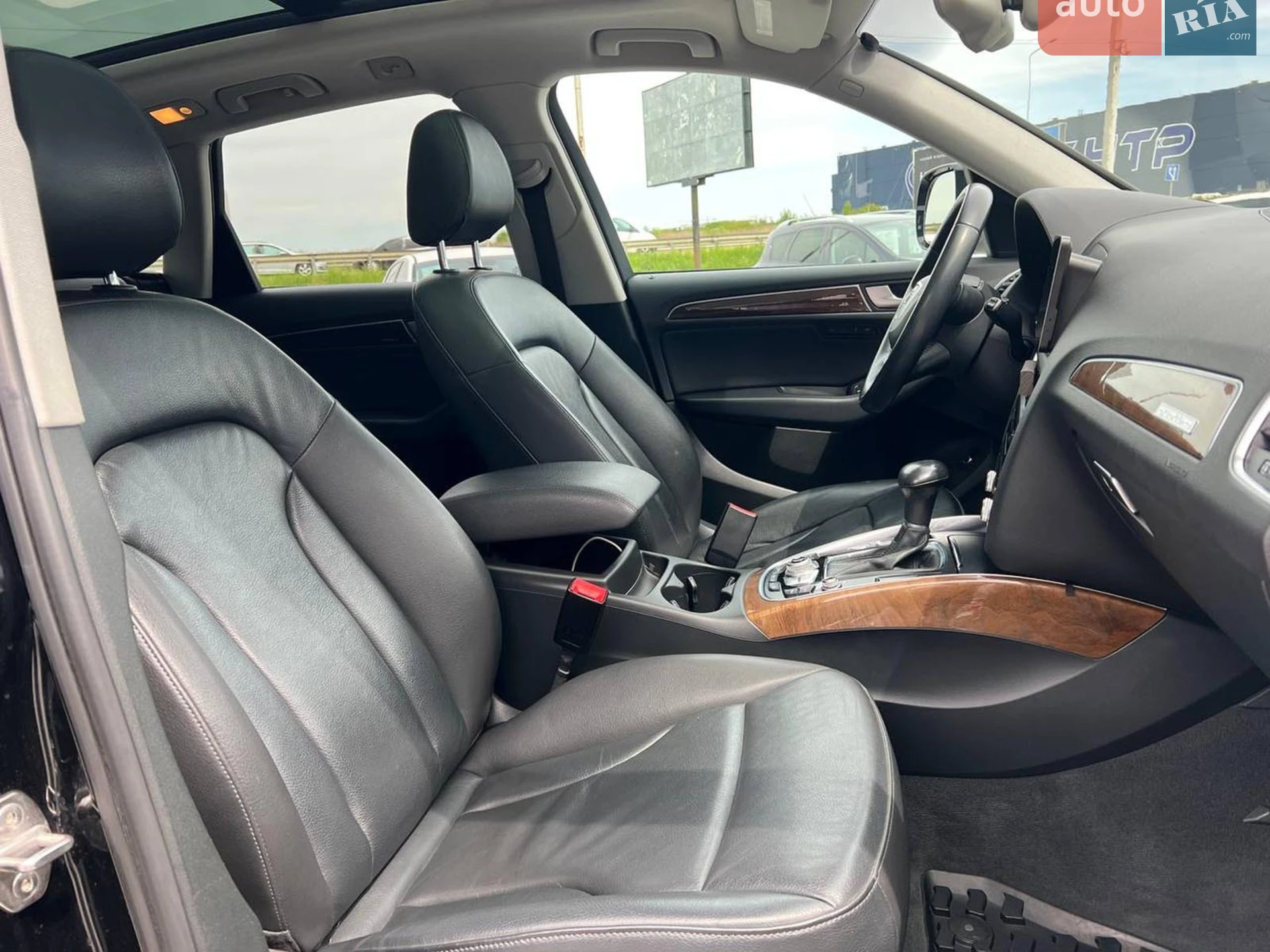 2014 Audi Q5 - мініатюра 48