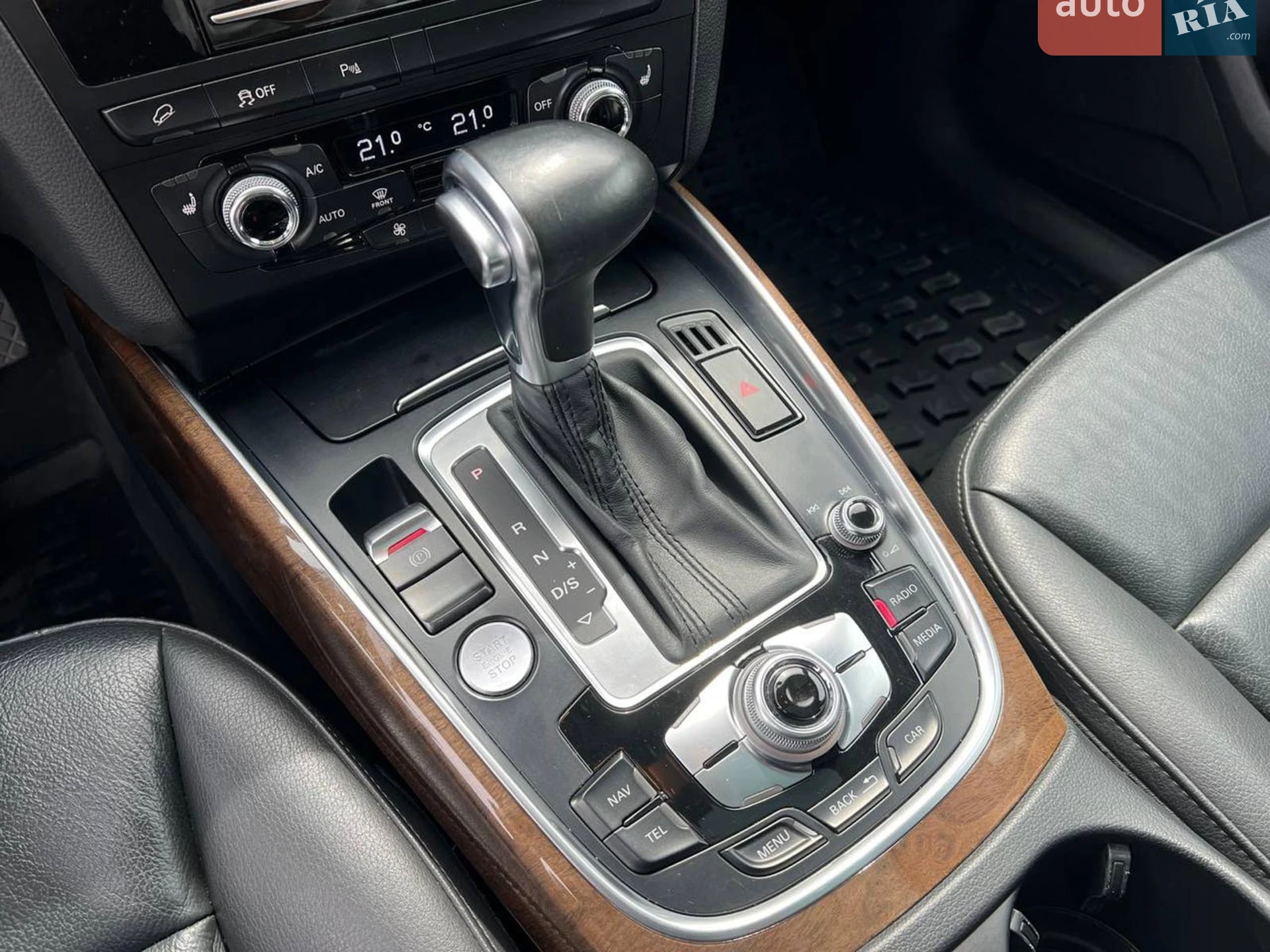 2014 Audi Q5 - мініатюра 33