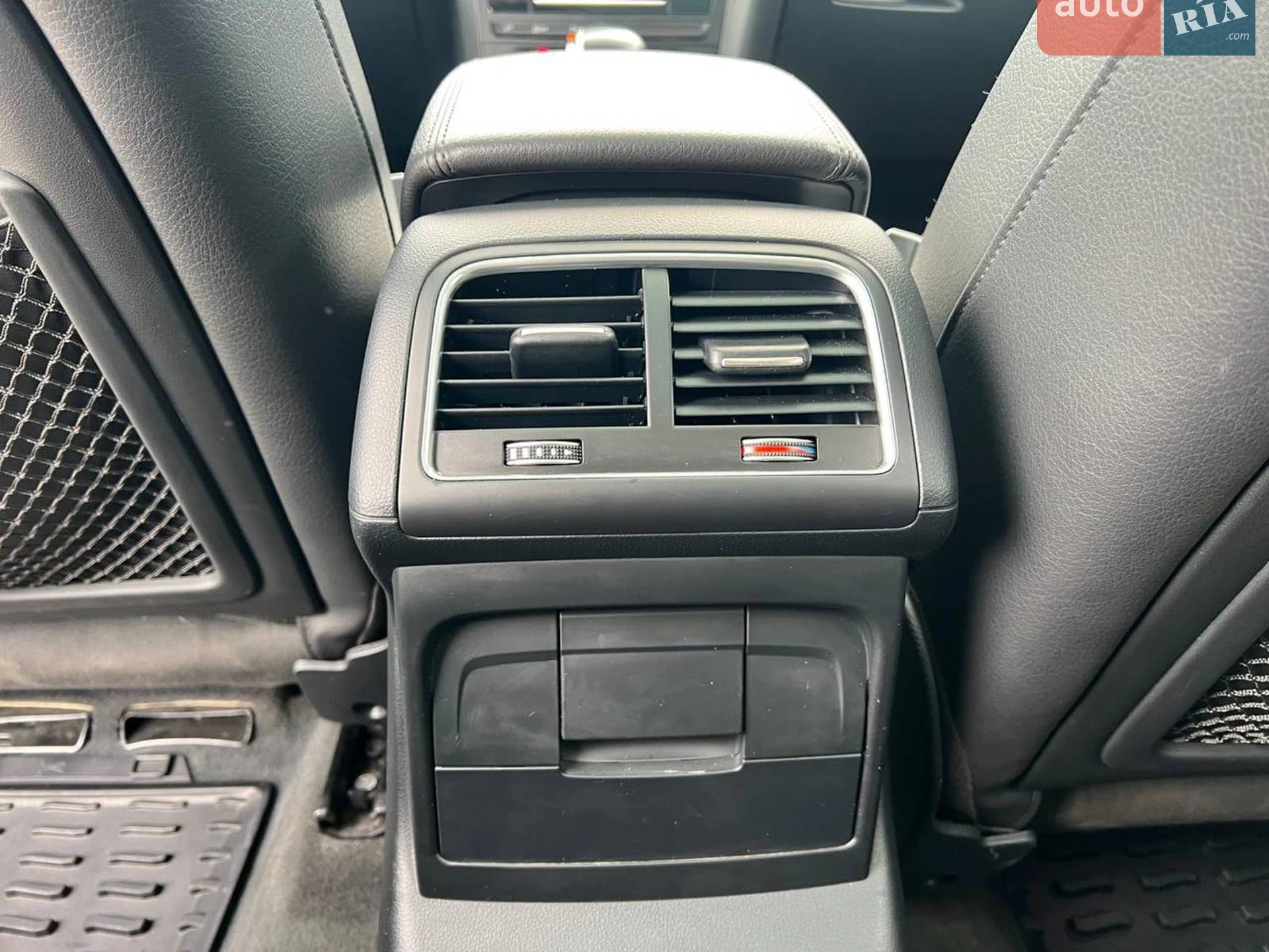 2014 Audi Q5 - мініатюра 43