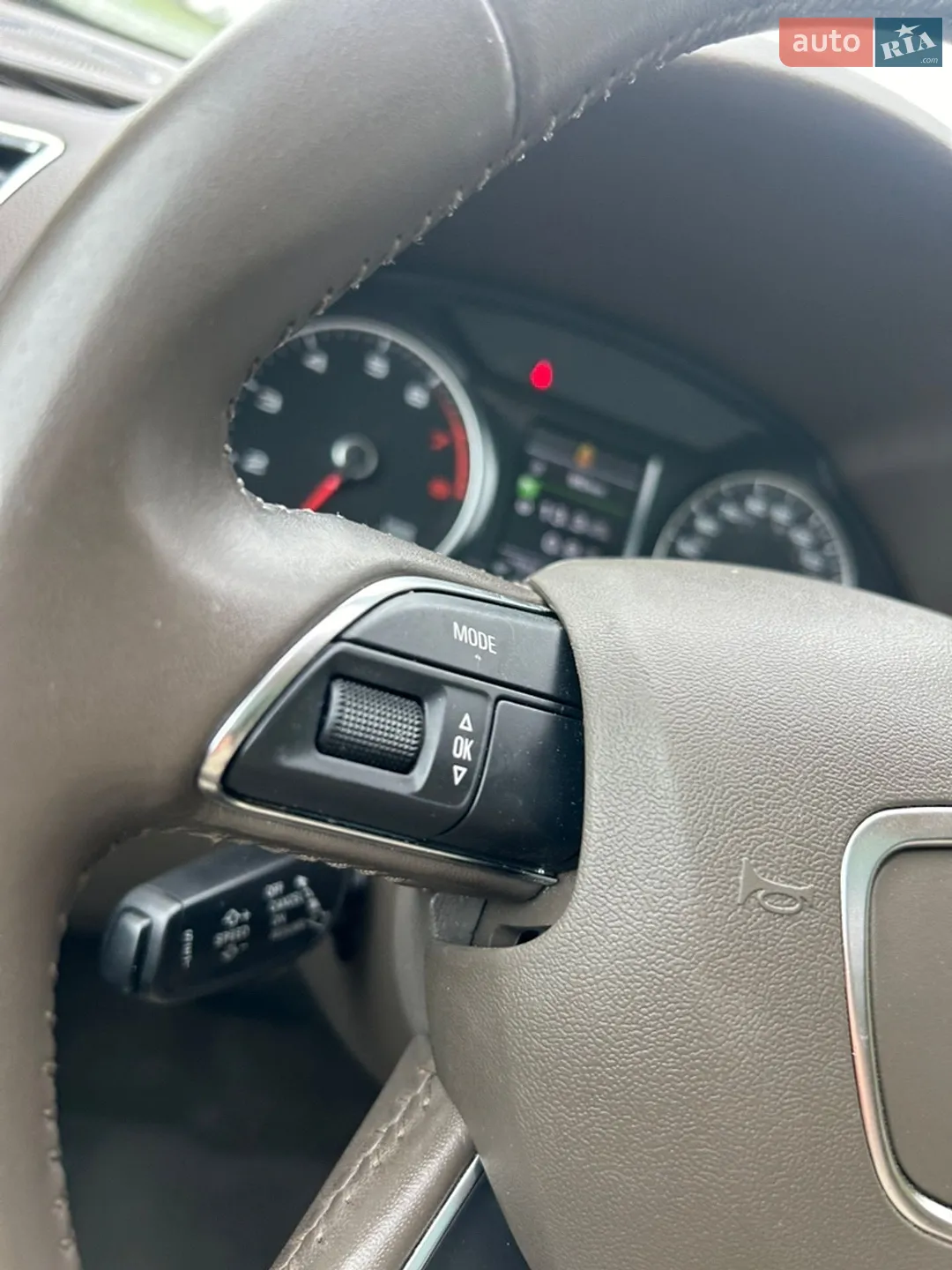 2014 Audi Q5 - мініатюра 24