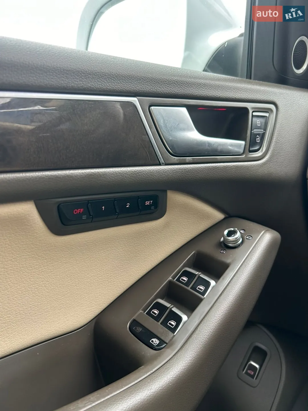 2014 Audi Q5 - мініатюра 31