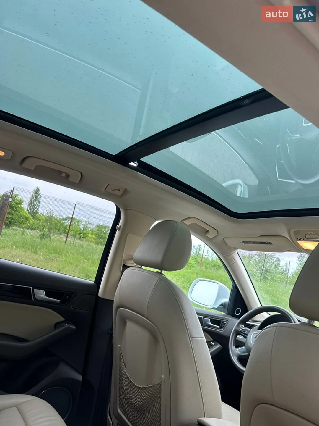2014 Audi Q5 - мініатюра 41