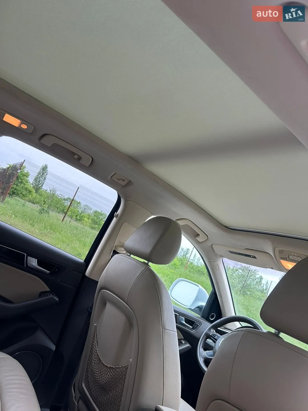 2014 Audi Q5 - мініатюра 48