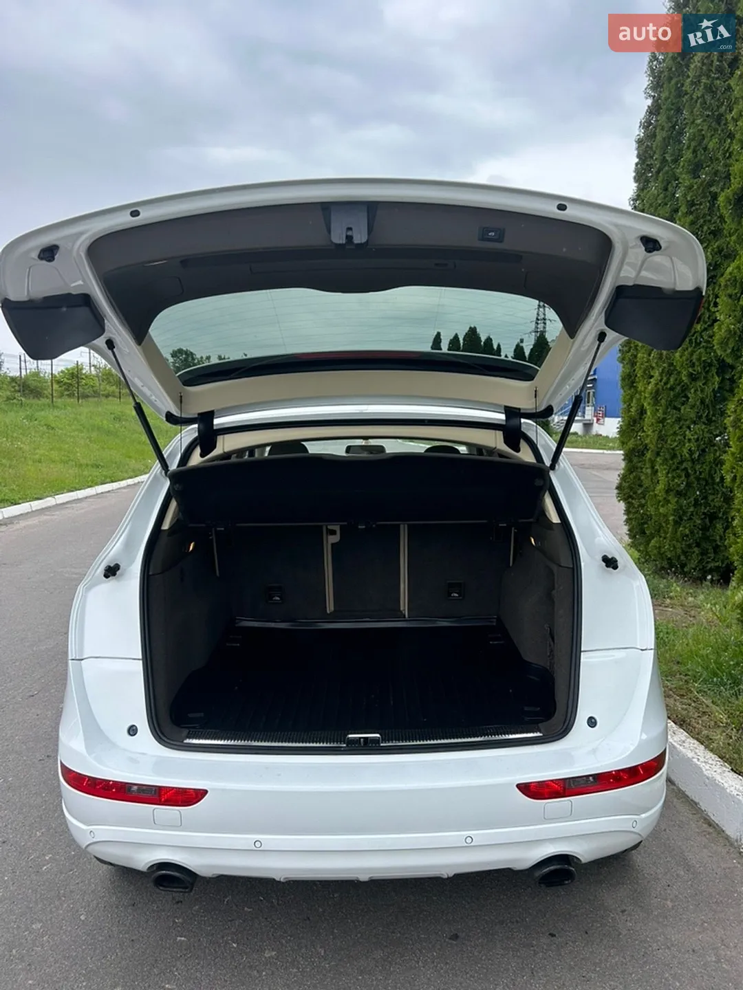 2014 Audi Q5 - мініатюра 84