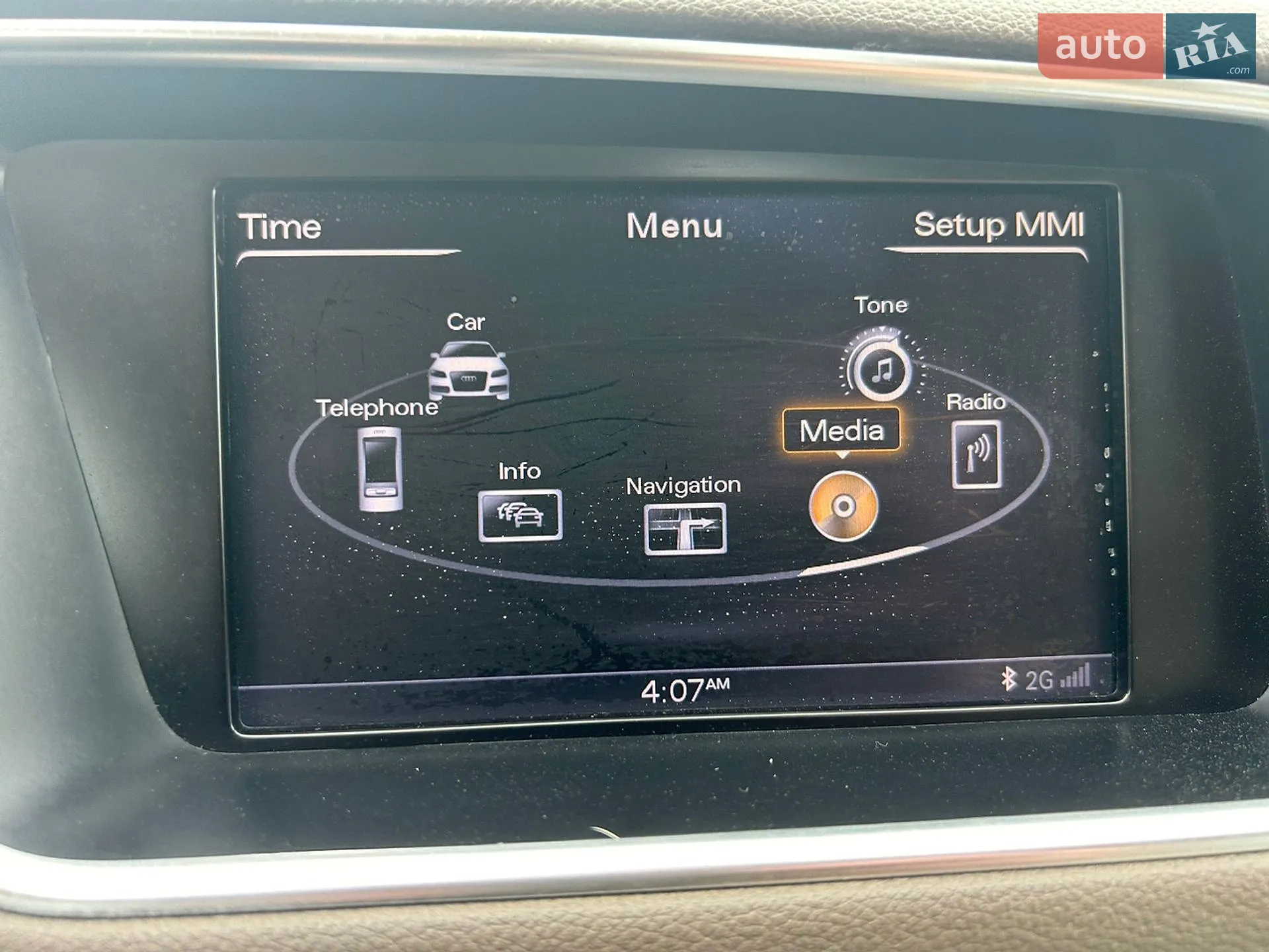 2014 Audi Q5 - мініатюра 97