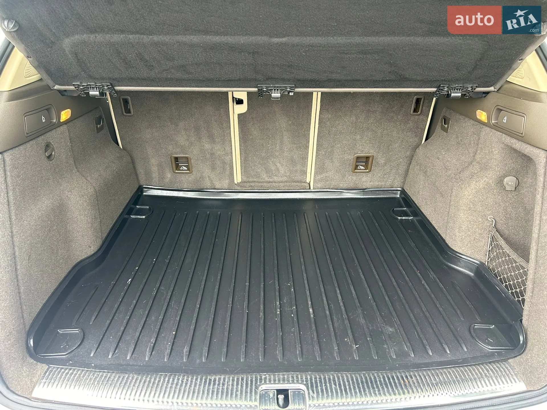 2014 Audi Q5 - мініатюра 177