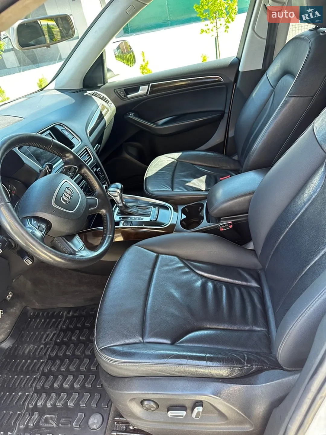 2014 Audi Q5 - мініатюра 18