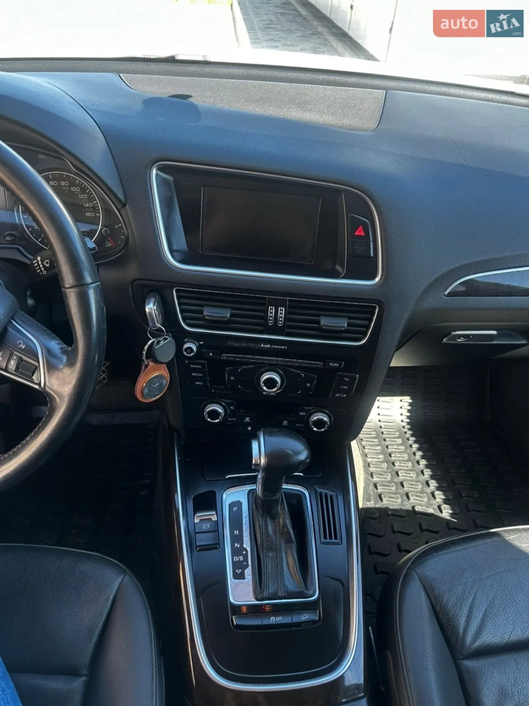 2014 Audi Q5 - мініатюра 24