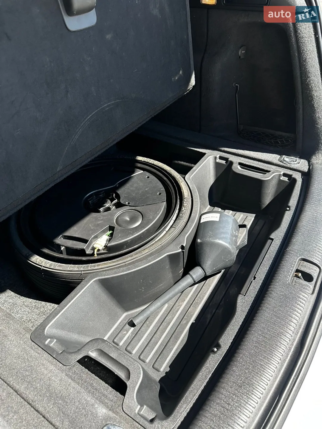 2014 Audi Q5 - мініатюра 28
