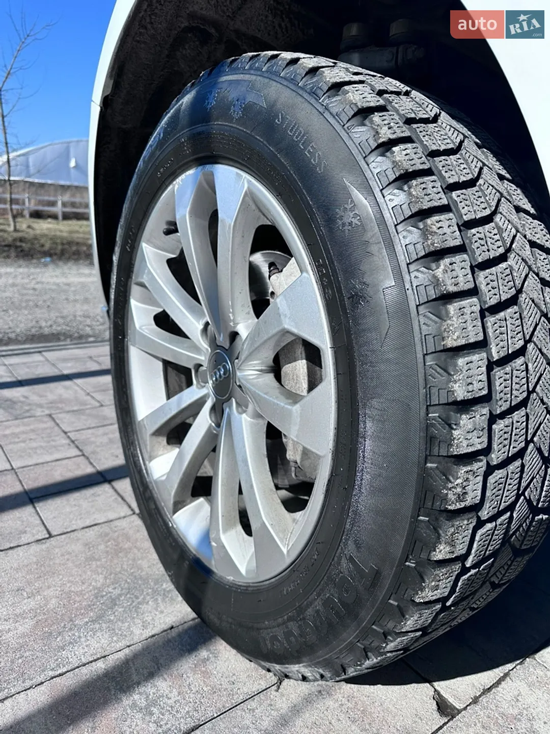 2014 Audi Q5 - мініатюра 32