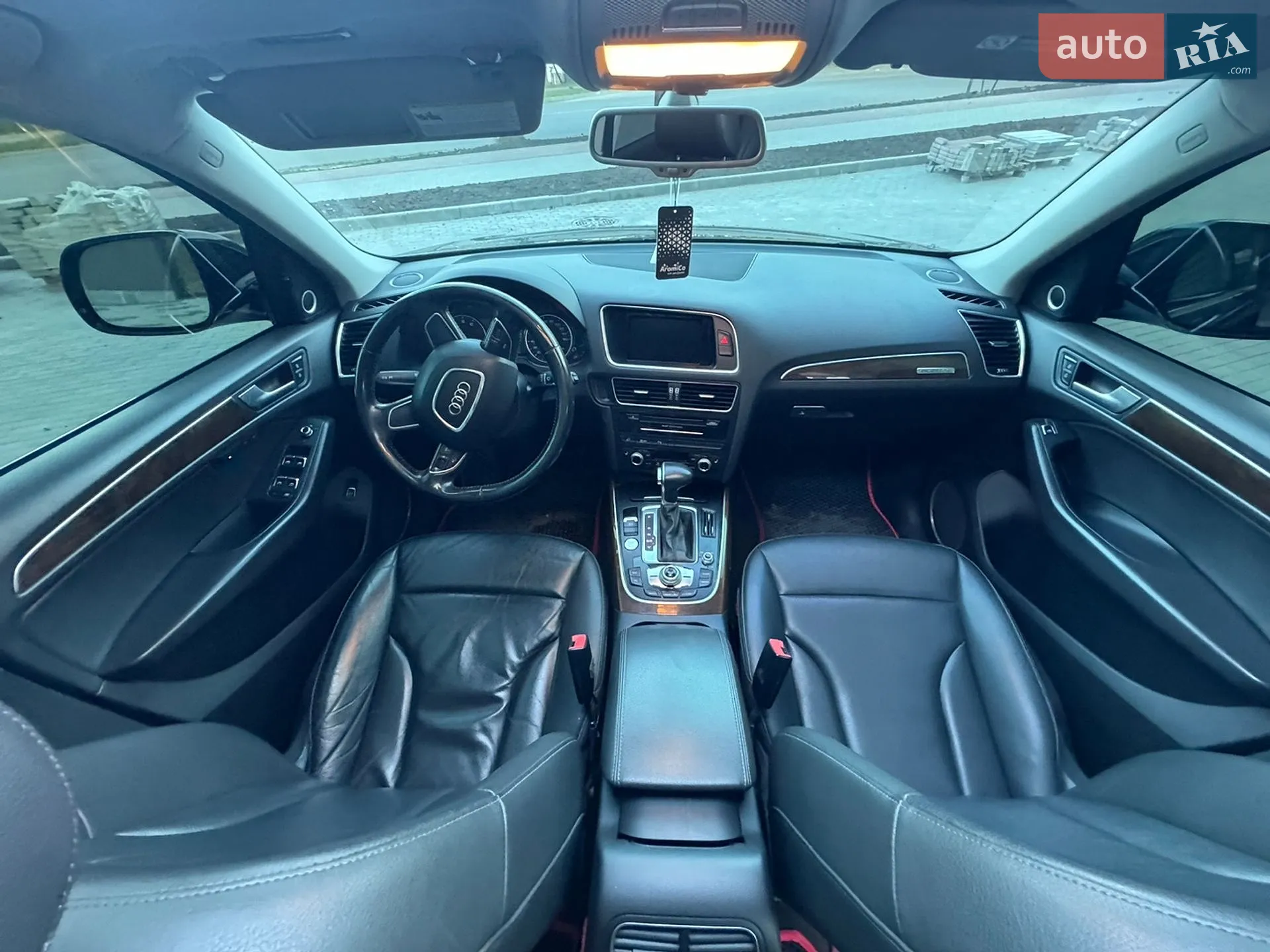 2015 Audi Q5 - мініатюра 14