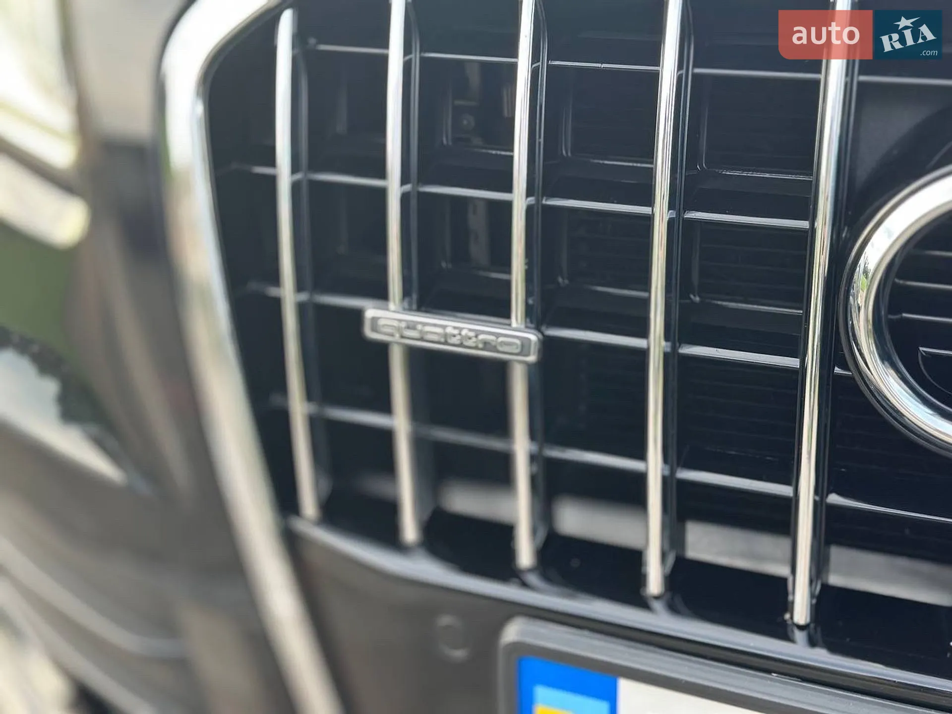 2013 Audi Q5 - мініатюра 13