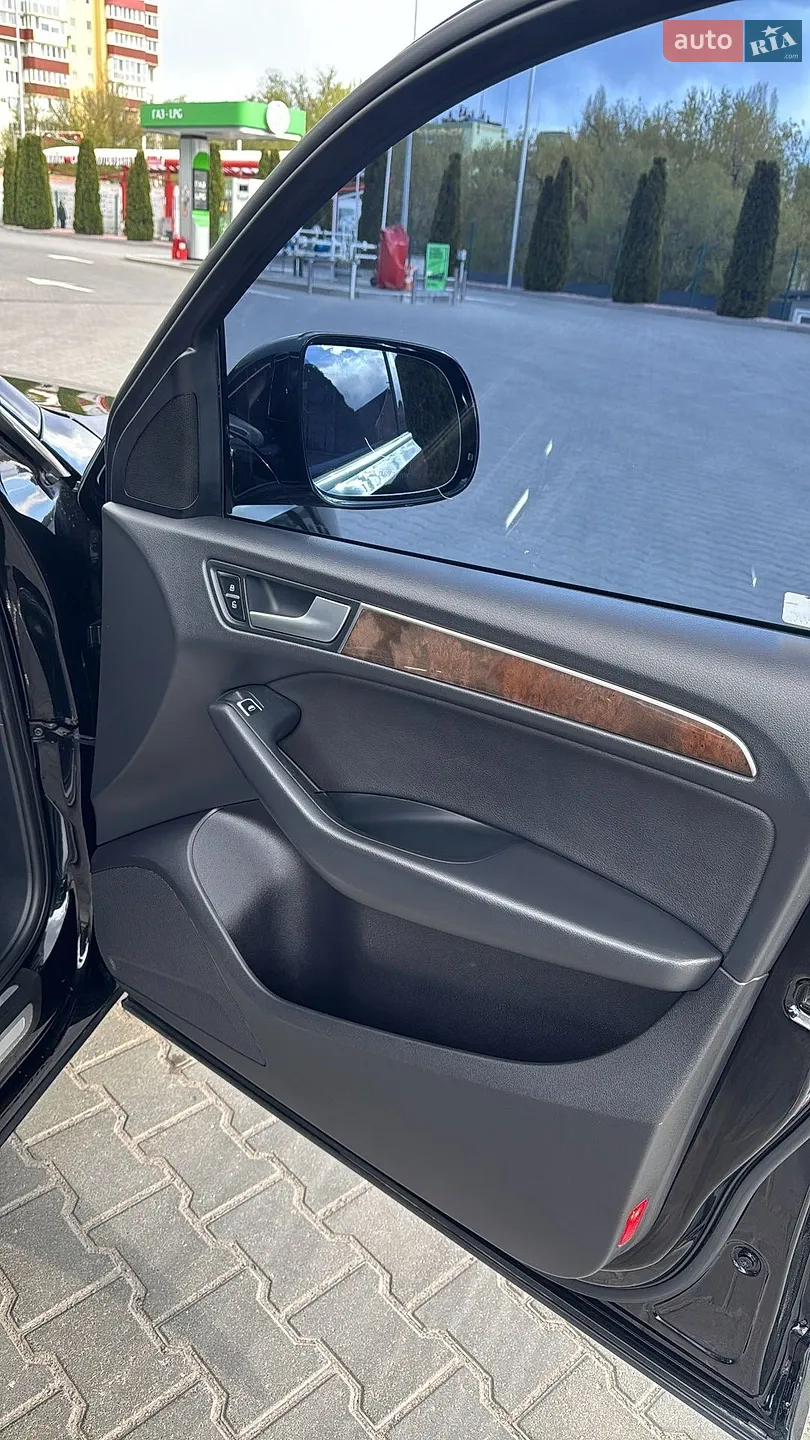 2015 Audi Q5 - мініатюра 11