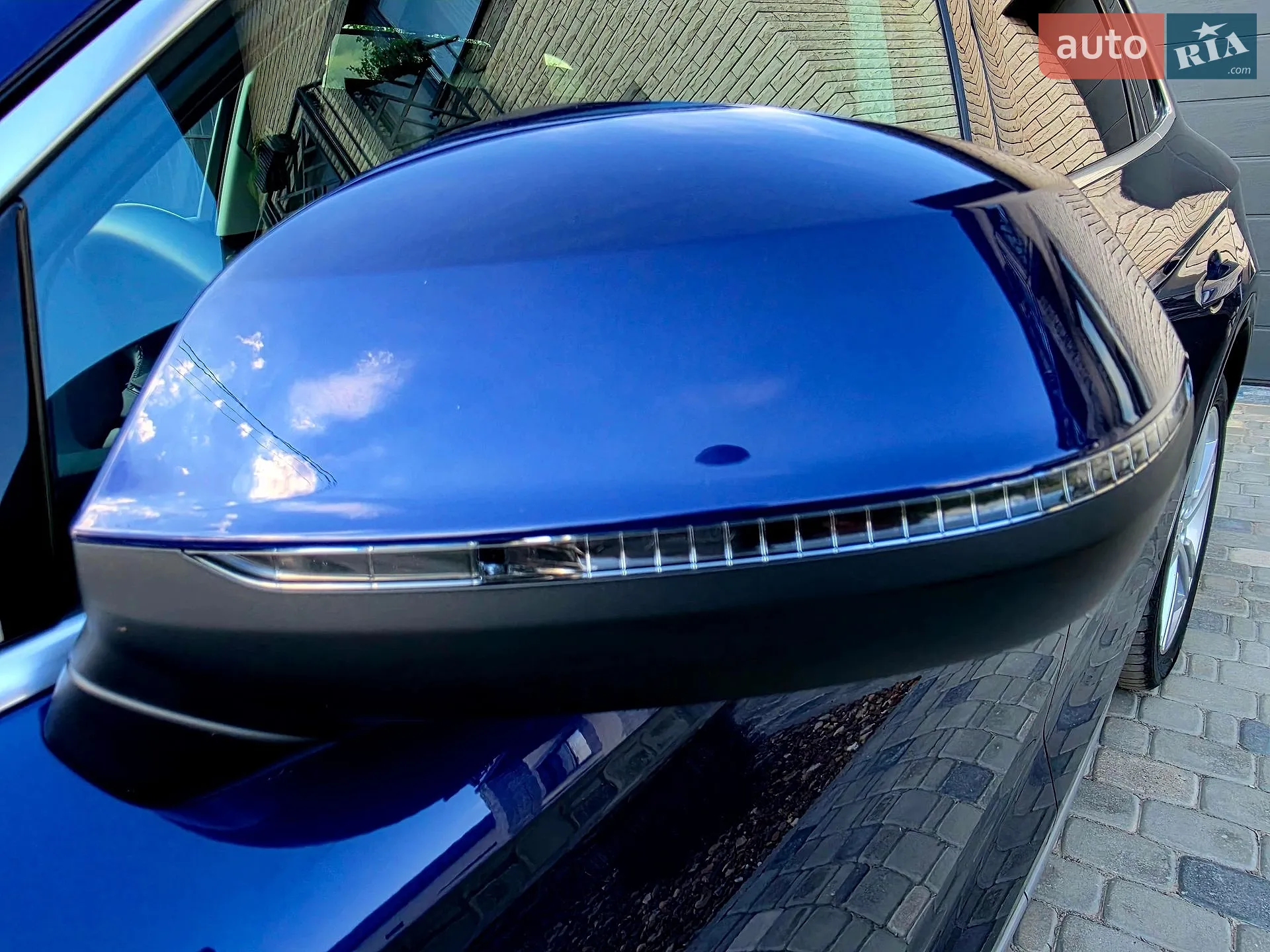 2019 Audi Q5 - мініатюра 9