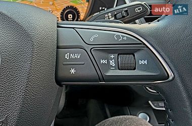 Внедорожник / Кроссовер Audi Q5 2019 в Виннице