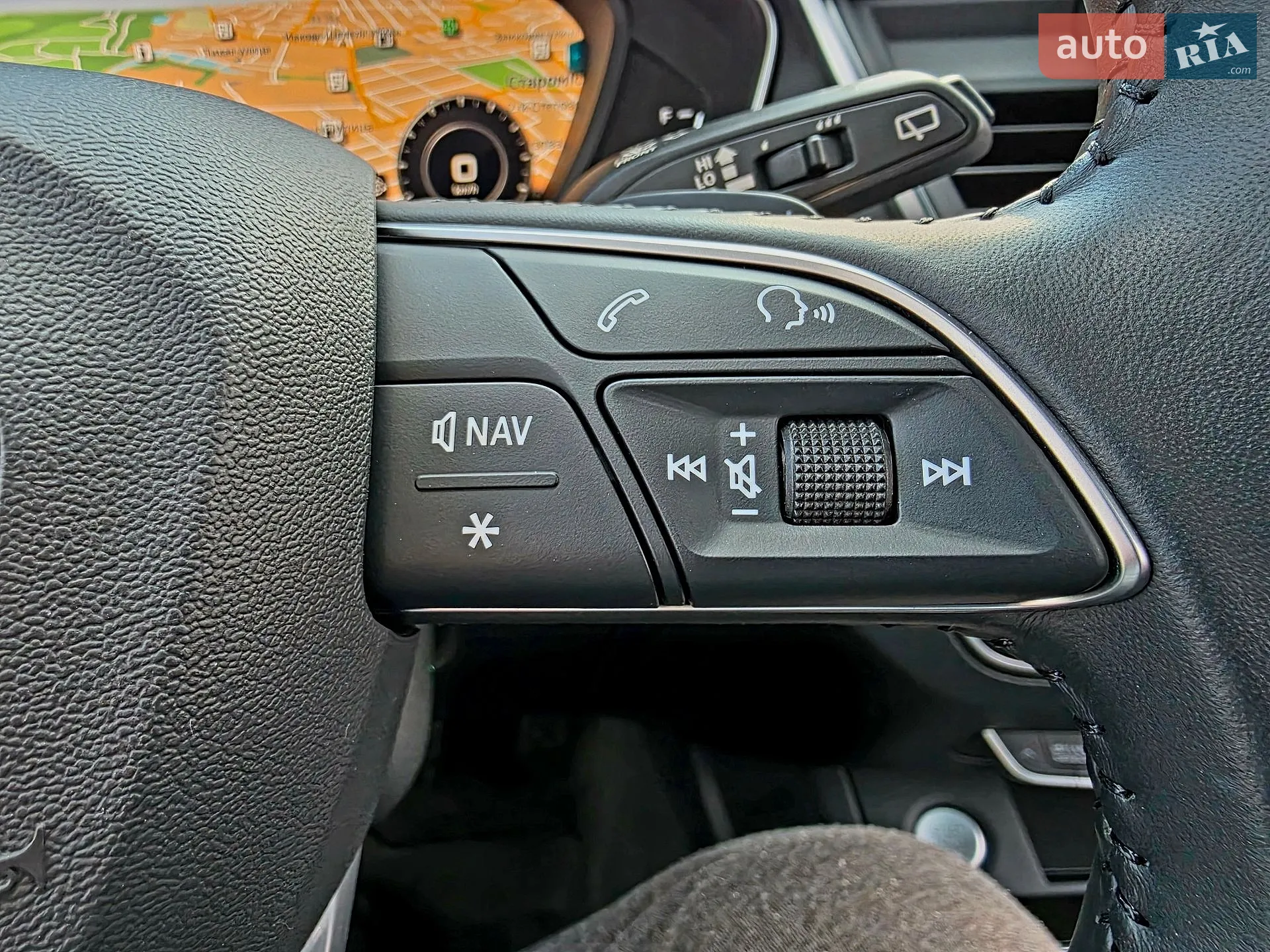 2019 Audi Q5 - мініатюра 39