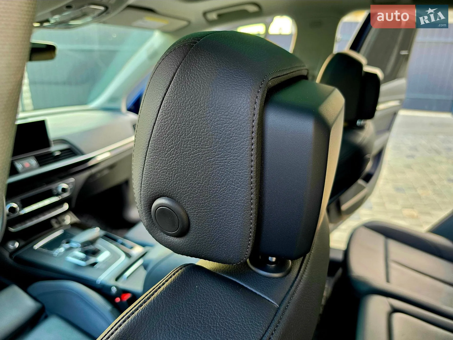 2019 Audi Q5 - мініатюра 46