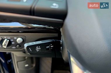 Внедорожник / Кроссовер Audi Q5 2019 в Виннице