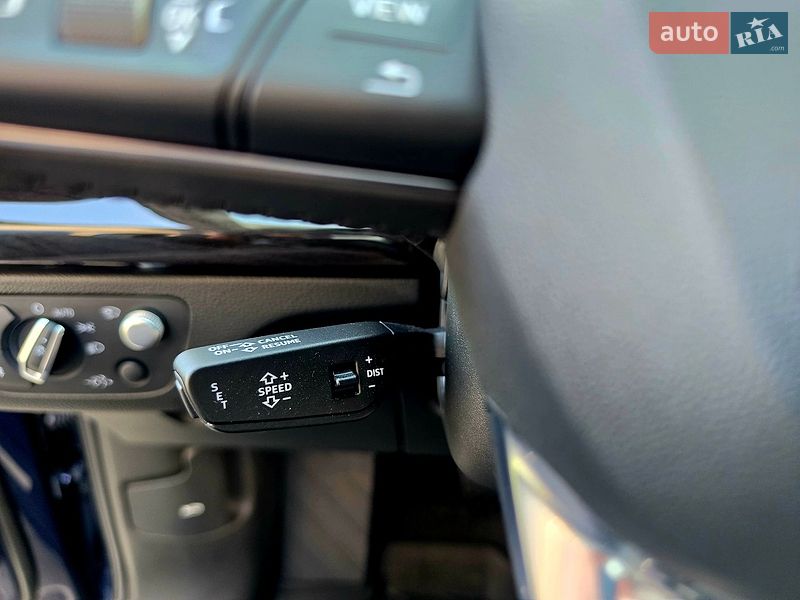 Внедорожник / Кроссовер Audi Q5 2019 в Виннице