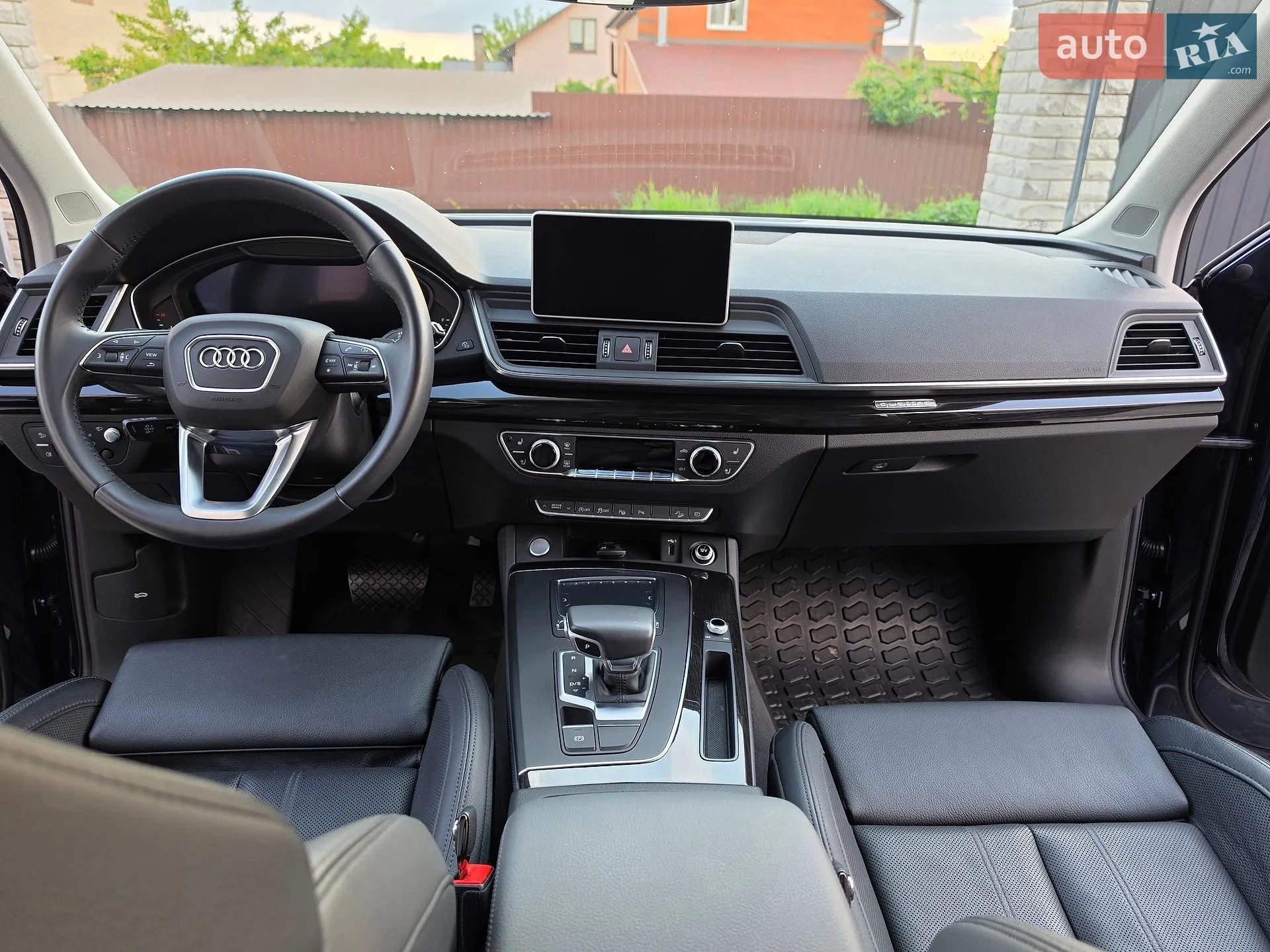 2019 Audi Q5 - мініатюра 60