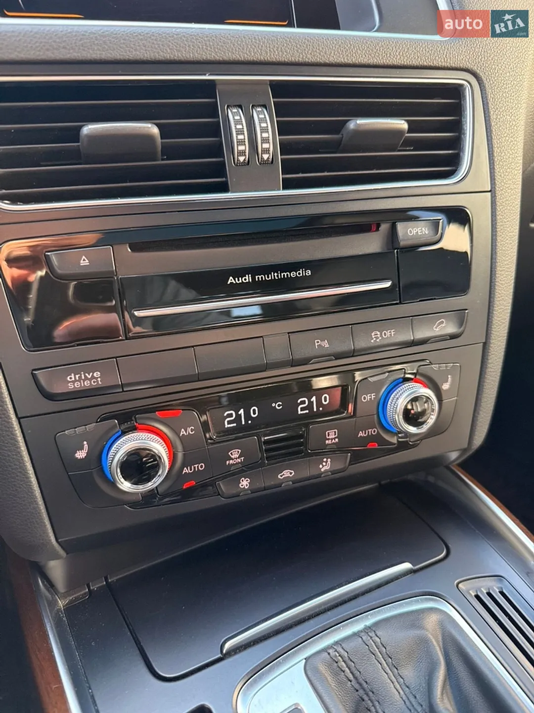 2014 Audi Q5 - мініатюра 16