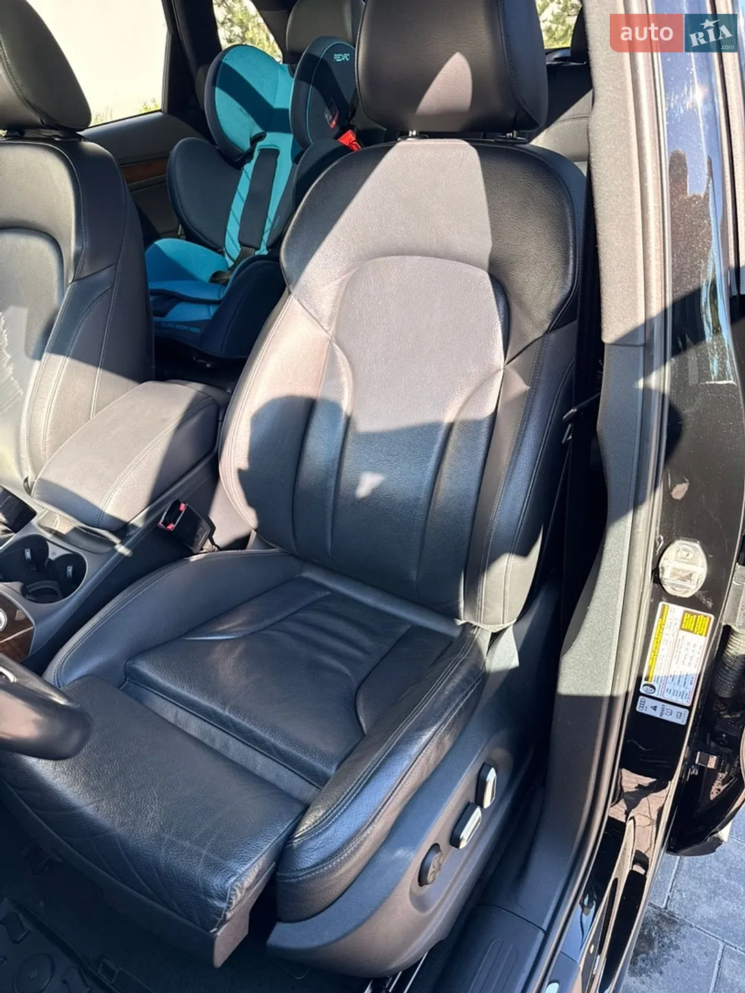 2014 Audi Q5 - мініатюра 25