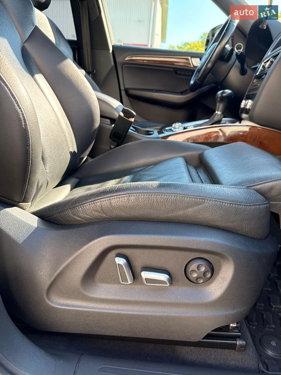 2014 Audi Q5 - мініатюра 28