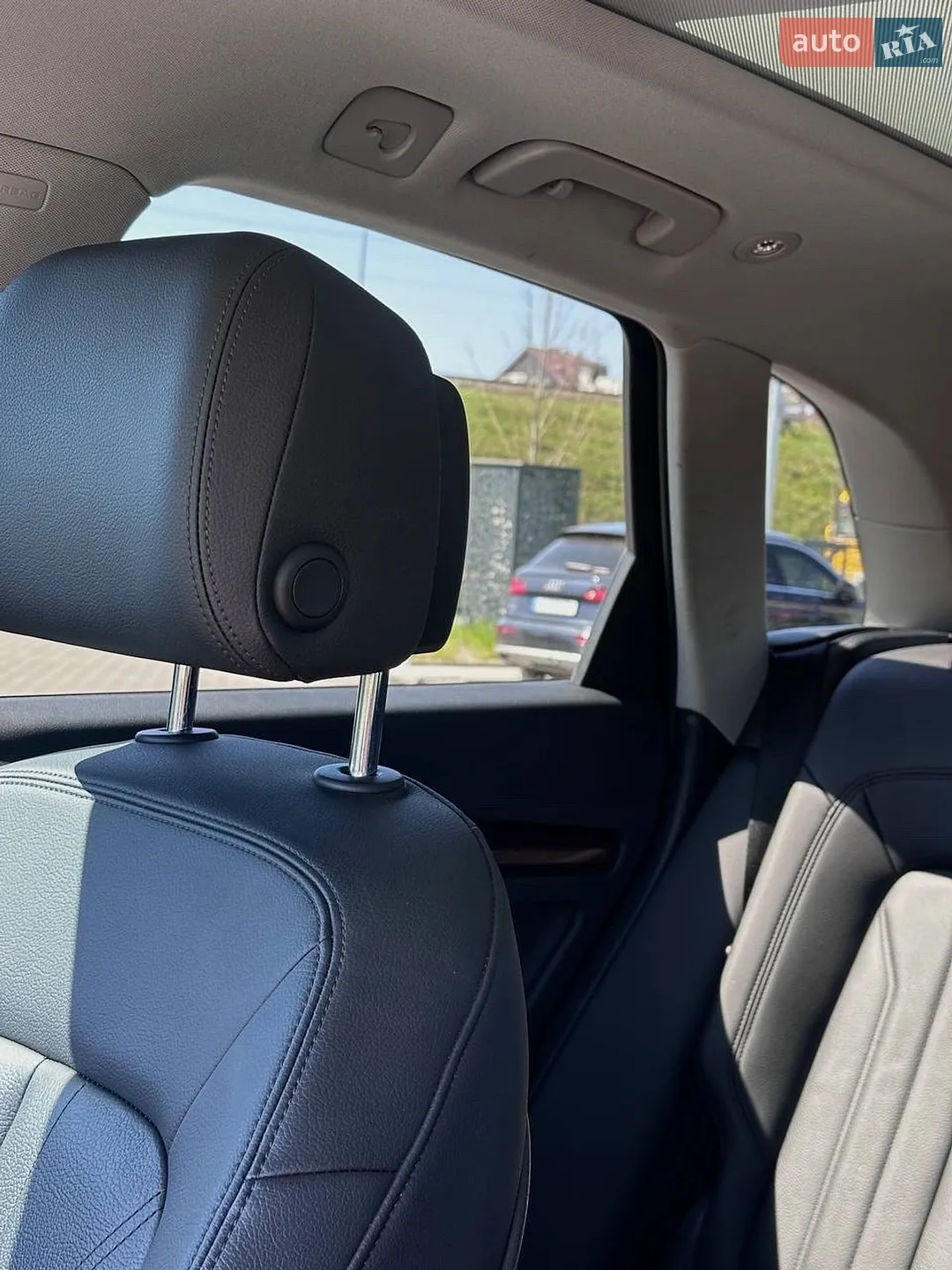 2018 Audi Q5 - мініатюра 4