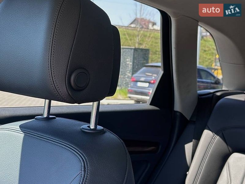 Позашляховик / Кросовер Audi Q5 2018 в Ірпені фото 4 Позашляховик / Кросовер Audi Q5 2018 в Ірпені