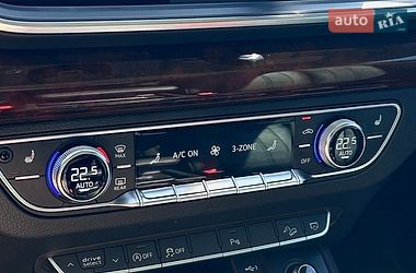 Позашляховик / Кросовер Audi Q5 2018 в Ірпені фото 8 Позашляховик / Кросовер Audi Q5 2018 в Ірпені
