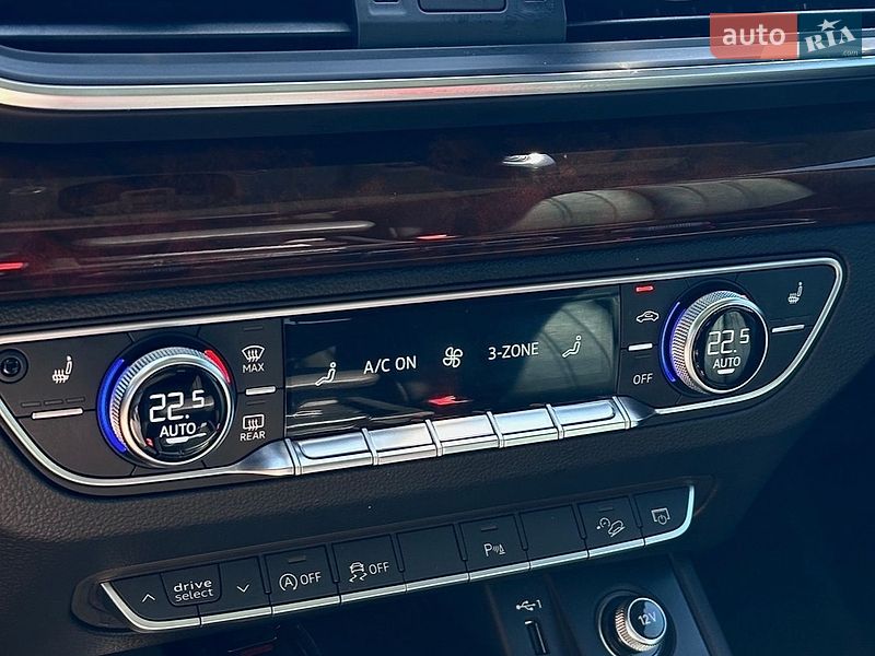 Позашляховик / Кросовер Audi Q5 2018 в Ірпені фото 8 Позашляховик / Кросовер Audi Q5 2018 в Ірпені