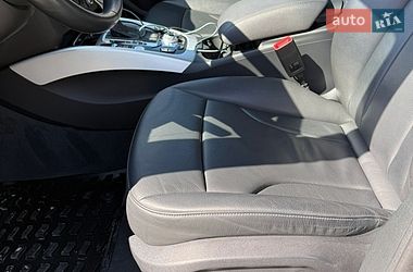 Внедорожник / Кроссовер Audi Q5 2016 в Ровно