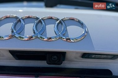 Внедорожник / Кроссовер Audi Q5 2016 в Ровно