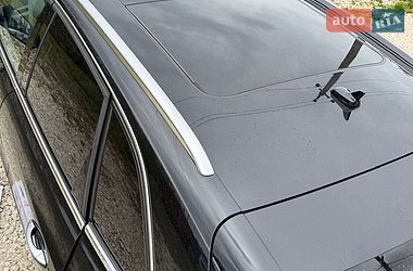 Позашляховик / Кросовер Audi Q5 2014 в Тернополі