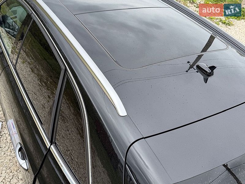 Позашляховик / Кросовер Audi Q5 2014 в Тернополі