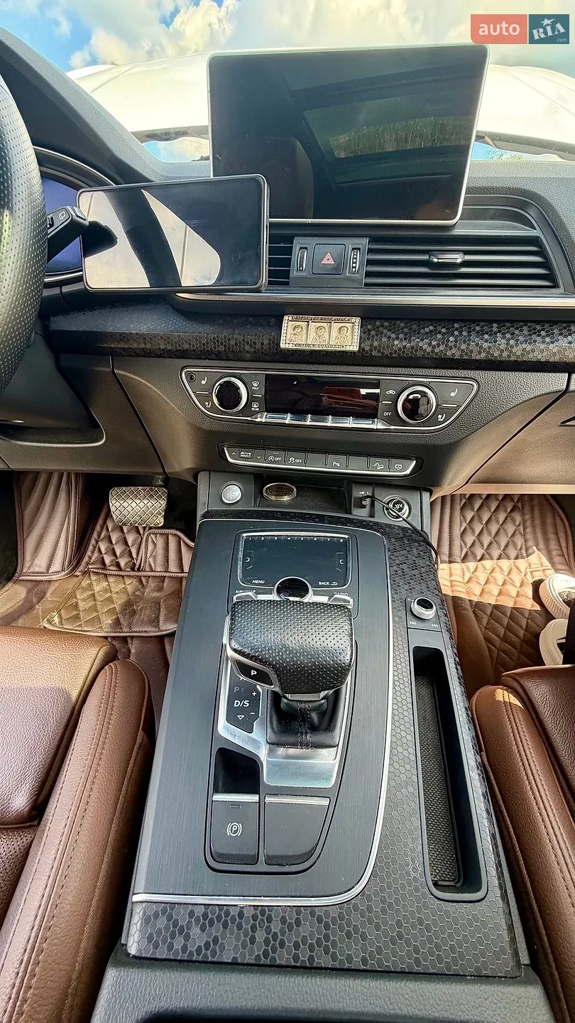 2018 Audi Q5 - мініатюра 15