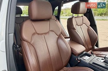 Позашляховик / Кросовер Audi Q5 2018 в Балті