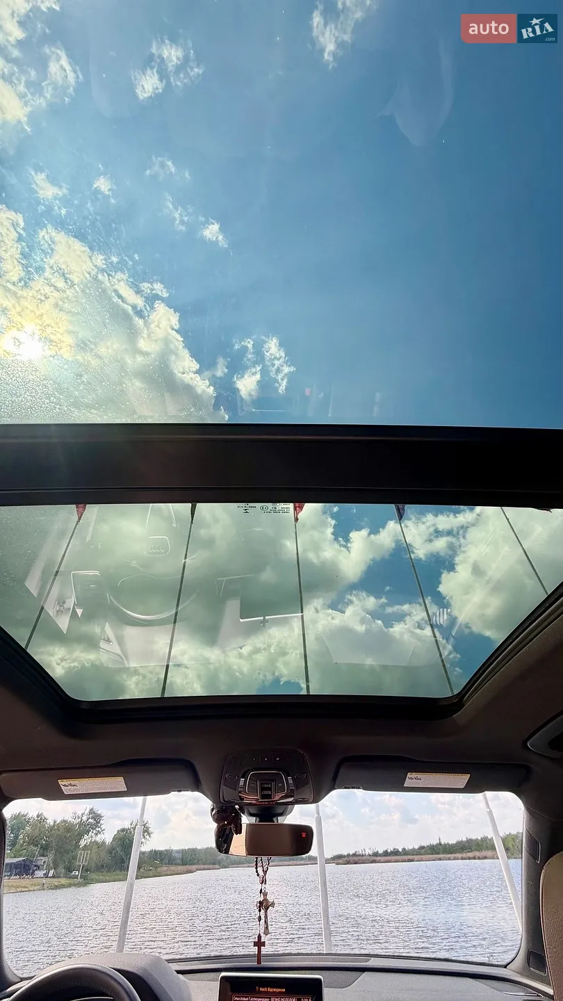 2018 Audi Q5 - мініатюра 30
