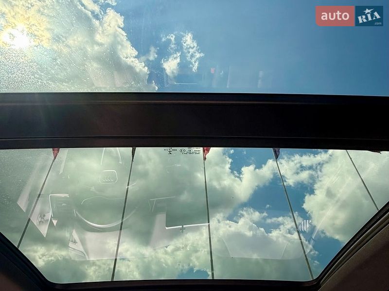 Позашляховик / Кросовер Audi Q5 2018 в Балті
