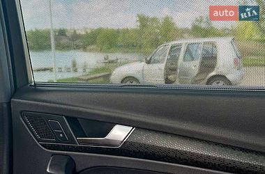 Позашляховик / Кросовер Audi Q5 2018 в Балті