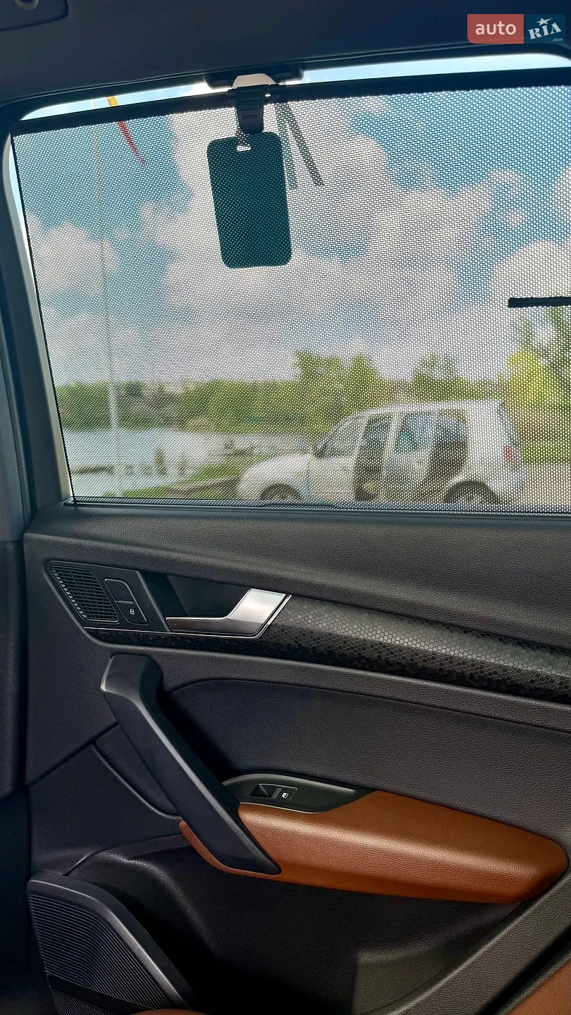 2018 Audi Q5 - мініатюра 33