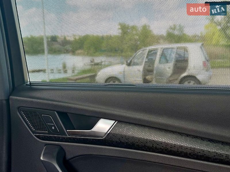 Позашляховик / Кросовер Audi Q5 2018 в Балті