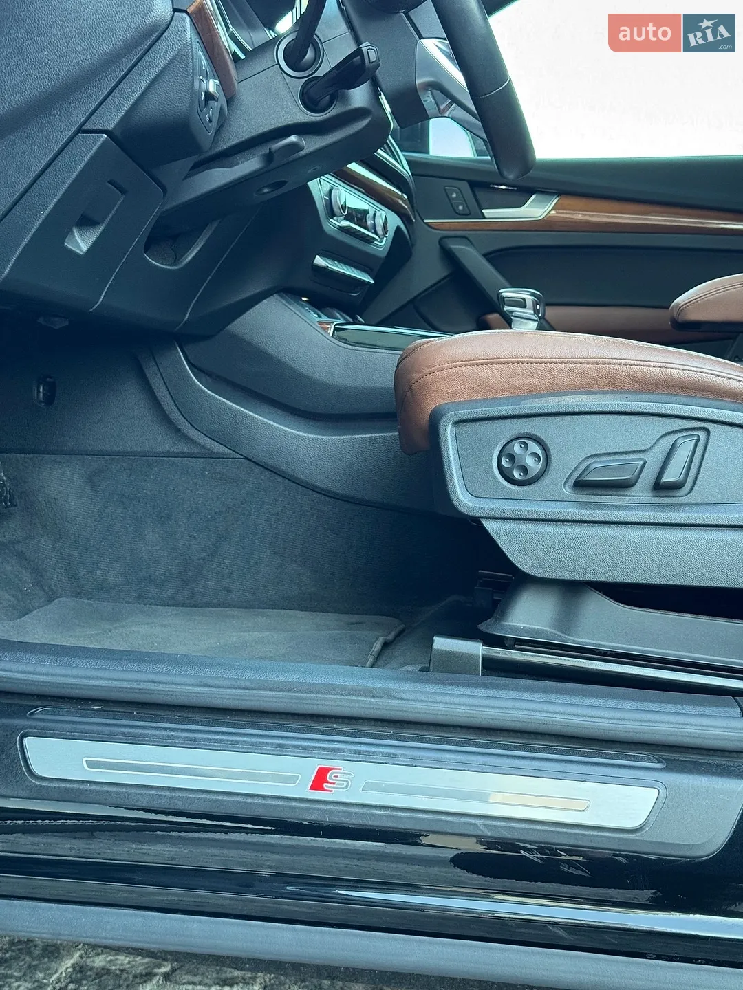 2020 Audi Q5 - мініатюра 25