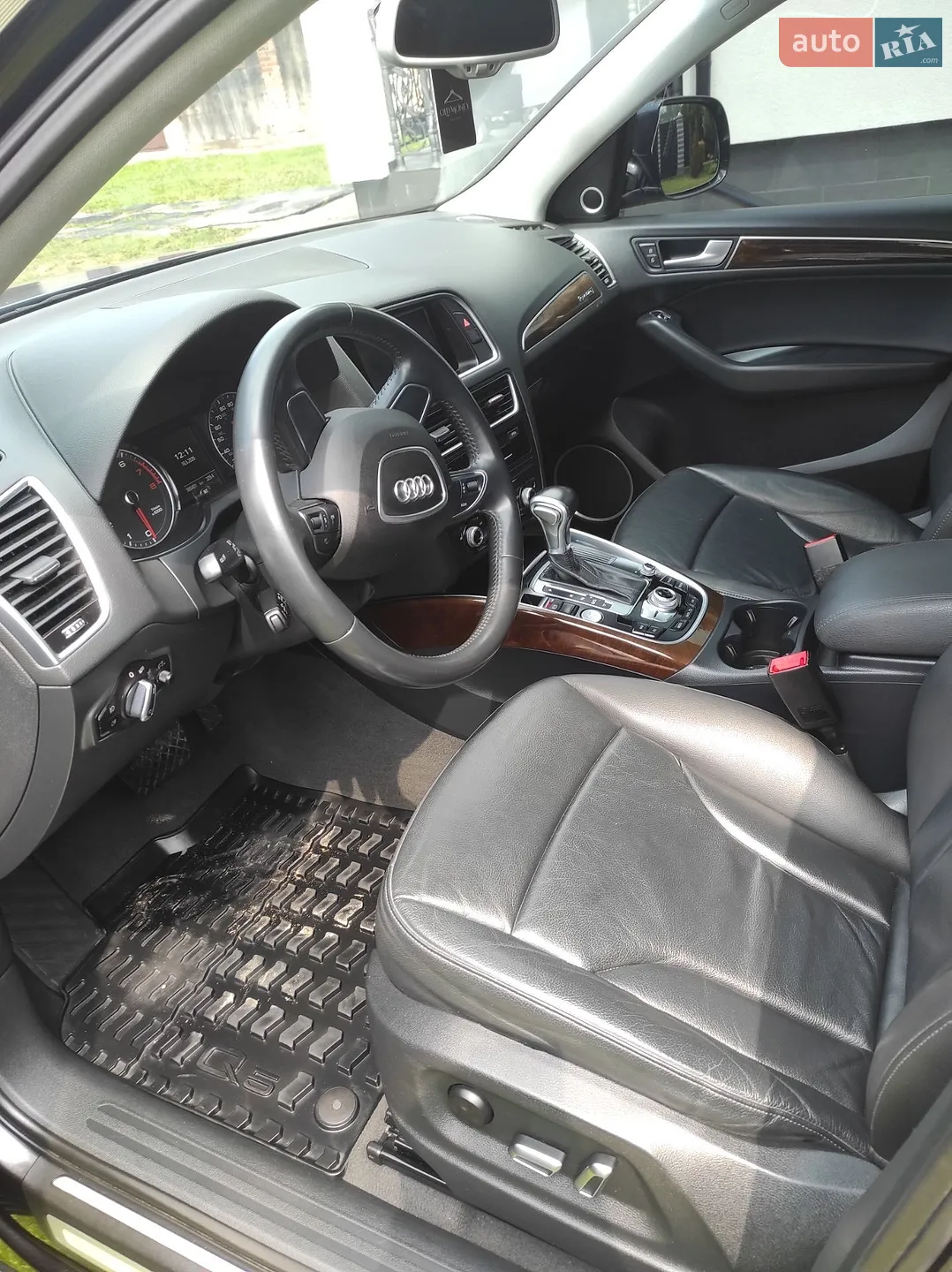 2015 Audi Q5 - мініатюра 12