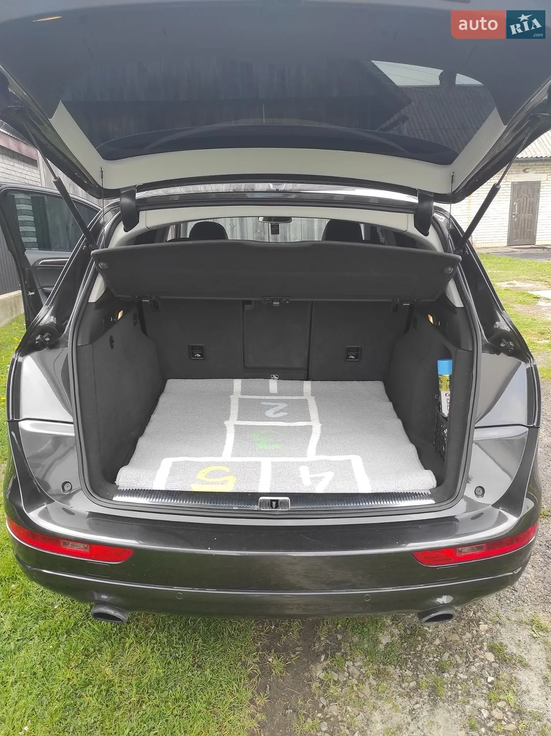 2015 Audi Q5 - мініатюра 5