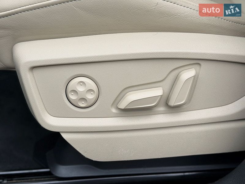 Позашляховик / Кросовер Audi Q5 2024 в Києві